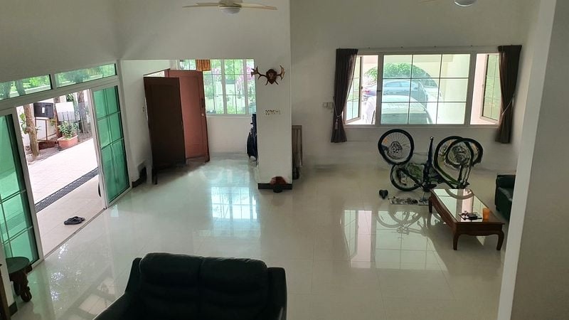 LANDED HOUSING DEVELOPMENT 1