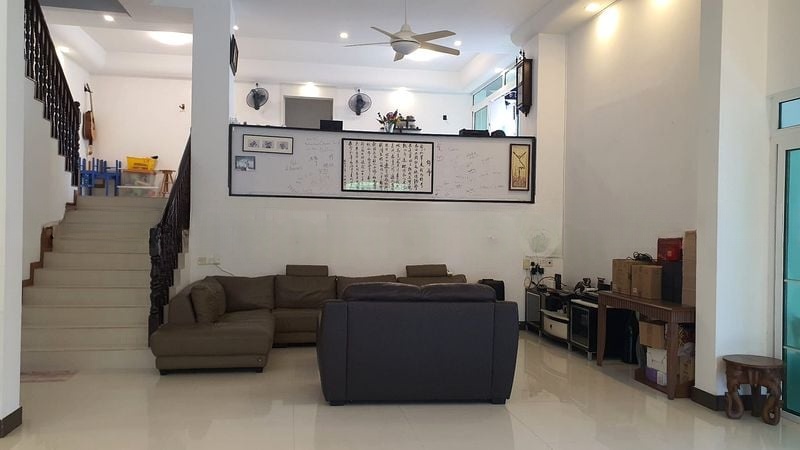 LANDED HOUSING DEVELOPMENT 2