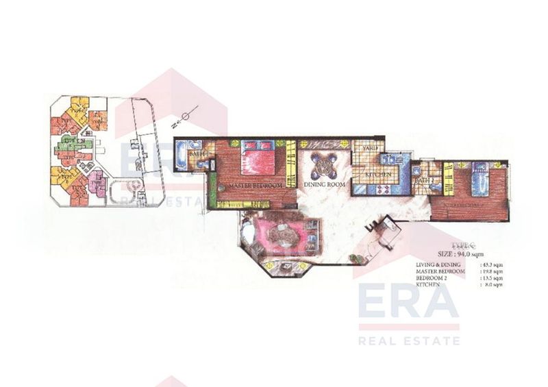 THE RIVERSIDE PIAZZA 10