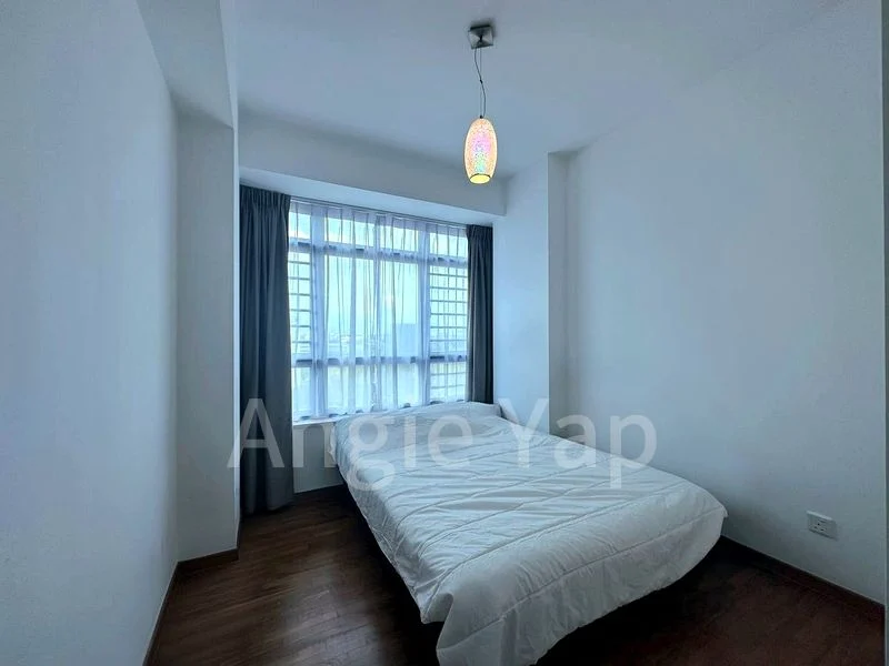 CITY SQUARE RESIDENCES 3