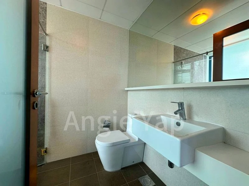 CITY SQUARE RESIDENCES 6