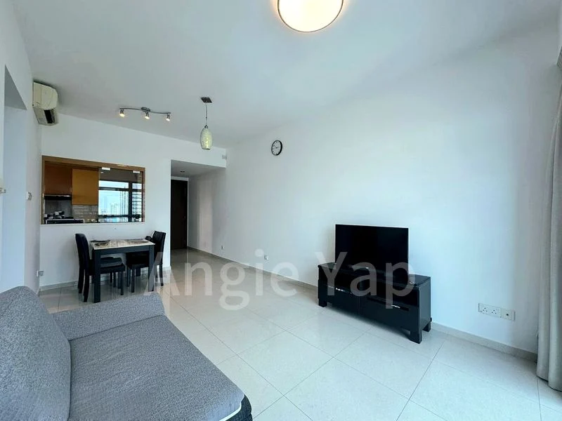 CITY SQUARE RESIDENCES 8