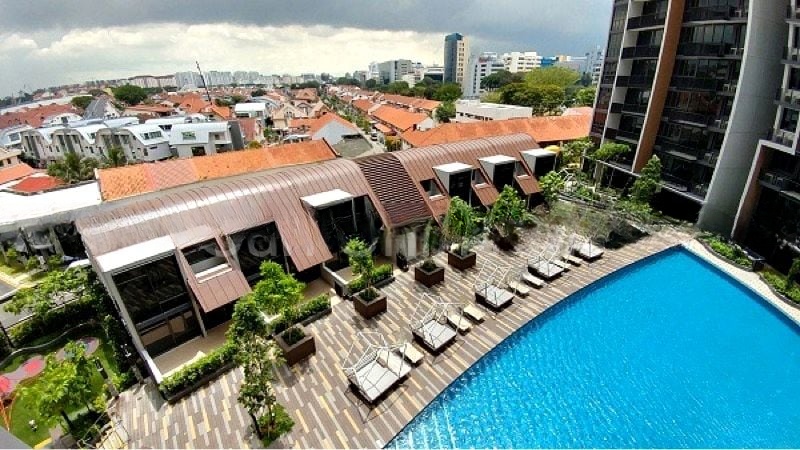 THE VENUE RESIDENCES 12