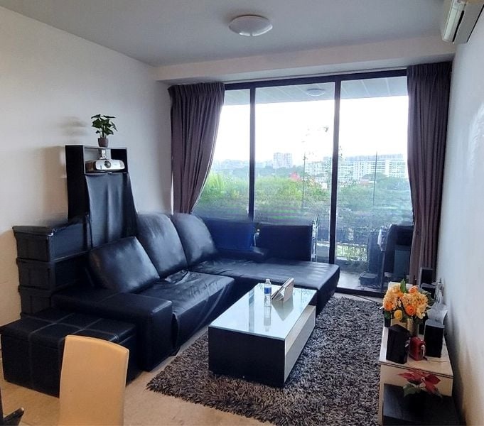 THE VENUE RESIDENCES 2