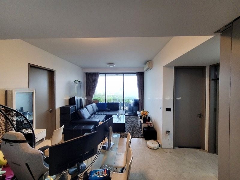 THE VENUE RESIDENCES 3