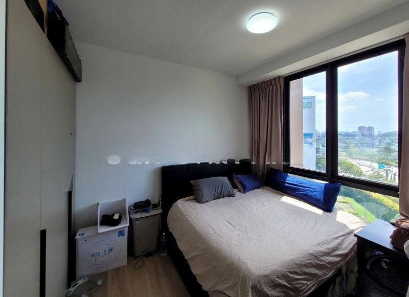 THE VENUE RESIDENCES 4