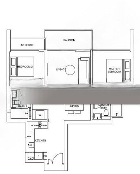 THE VENUE RESIDENCES 15