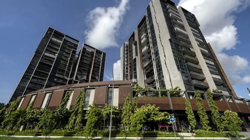 THE VENUE RESIDENCES 14