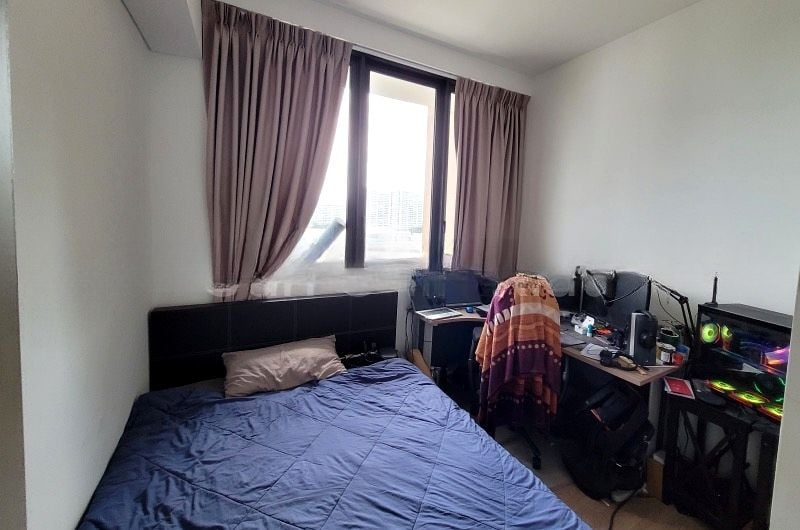 THE VENUE RESIDENCES 7