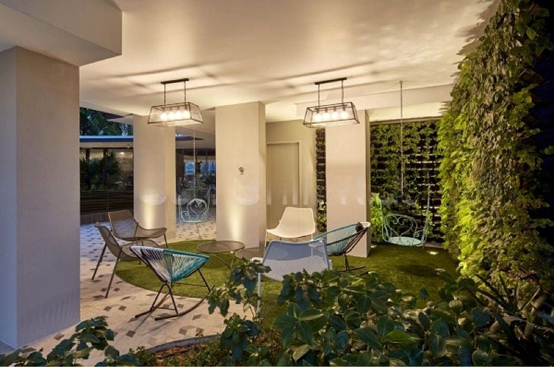 THE VENUE RESIDENCES 13