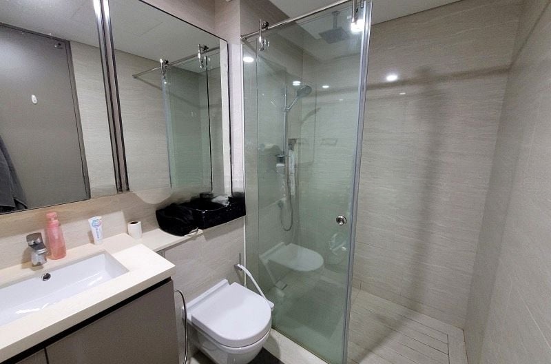 THE VENUE RESIDENCES 5