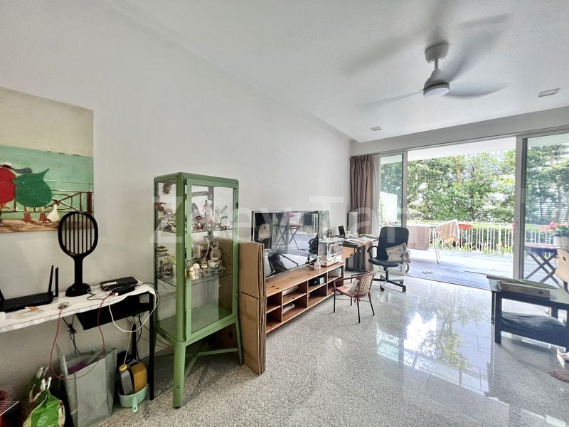 BLOSSOMS @ WOODLEIGH 2