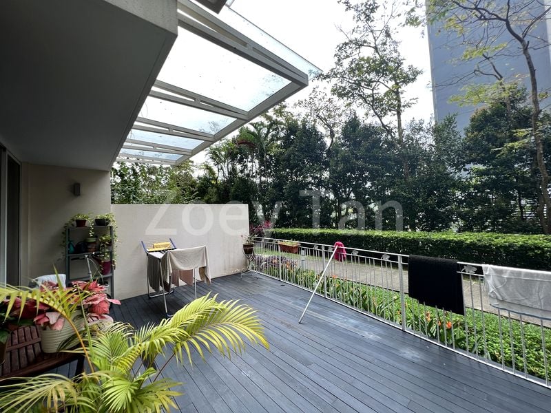 BLOSSOMS @ WOODLEIGH 3