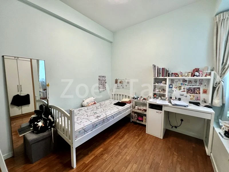 BLOSSOMS @ WOODLEIGH 4