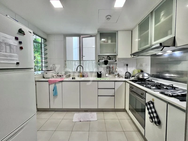 BLOSSOMS @ WOODLEIGH 5