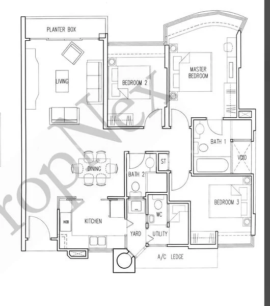 BLOSSOMS @ WOODLEIGH 8