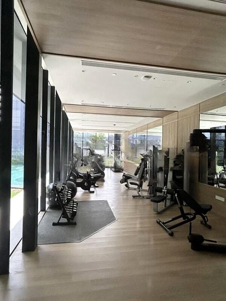 KI RESIDENCES AT BROOKVALE 10