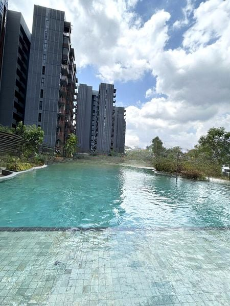 KI RESIDENCES AT BROOKVALE 9