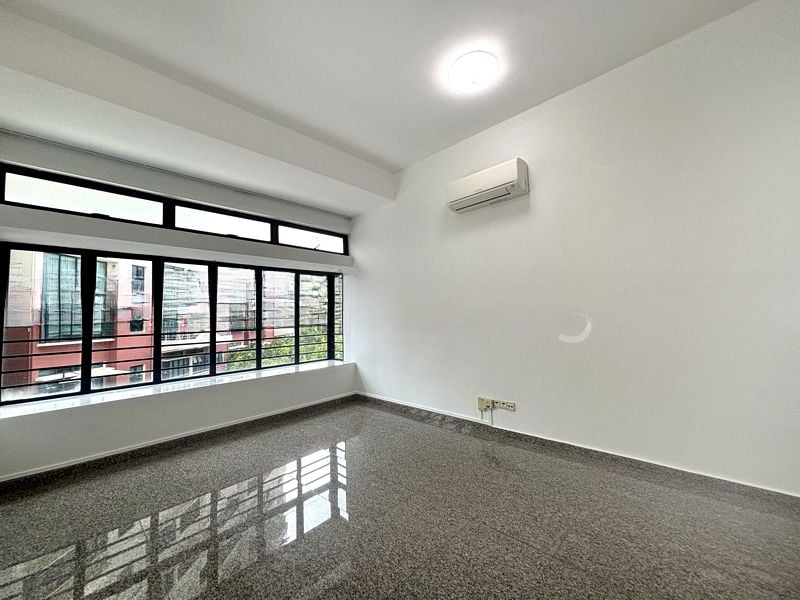NINETEEN SHELFORD ROAD 4
