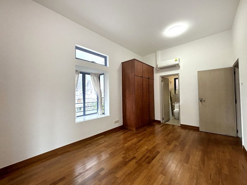 NINETEEN SHELFORD ROAD 7