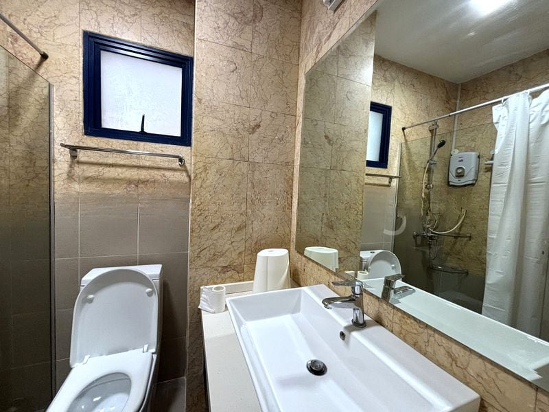 NINETEEN SHELFORD ROAD 8