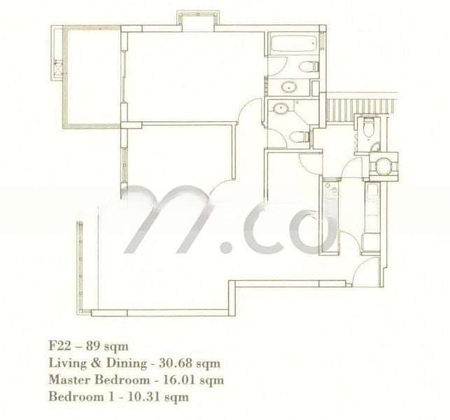 NINETEEN SHELFORD ROAD 15