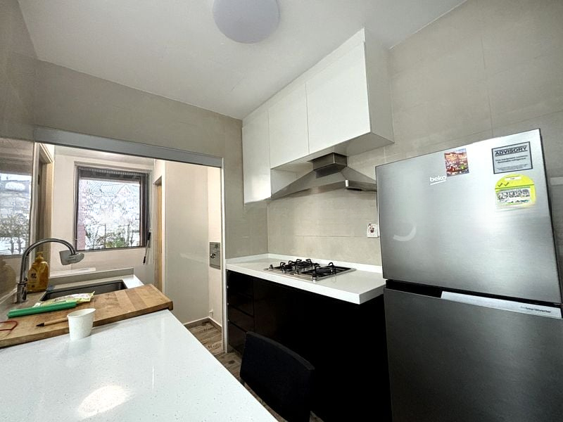 NINETEEN SHELFORD ROAD 12