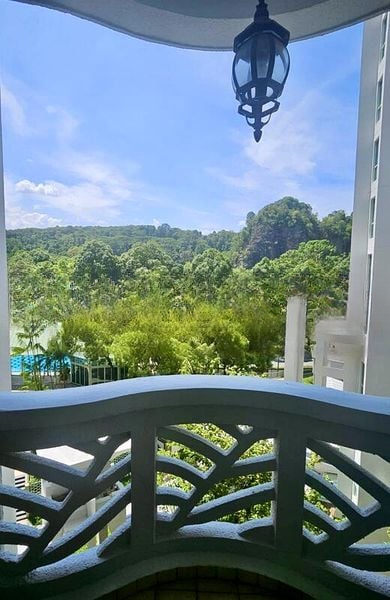 GUILIN VIEW 2