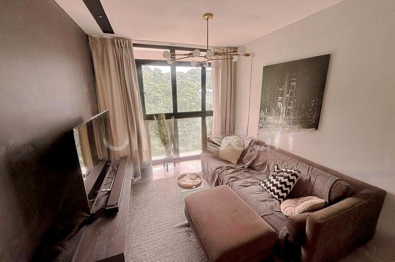 TELOK BLANGAH RISE 7