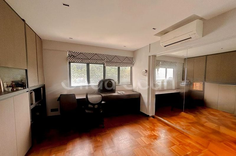 TELOK BLANGAH RISE 10