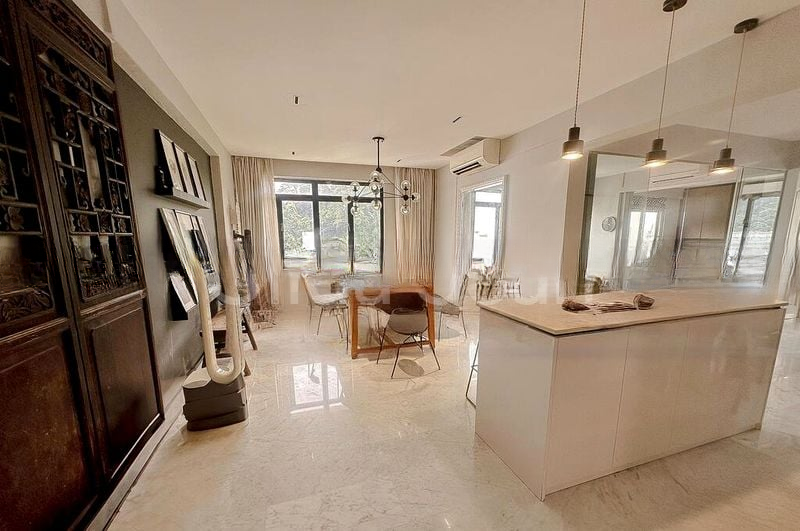 TELOK BLANGAH RISE 2