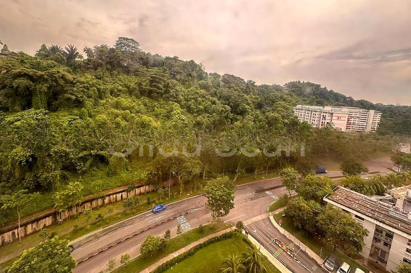 TELOK BLANGAH RISE 5