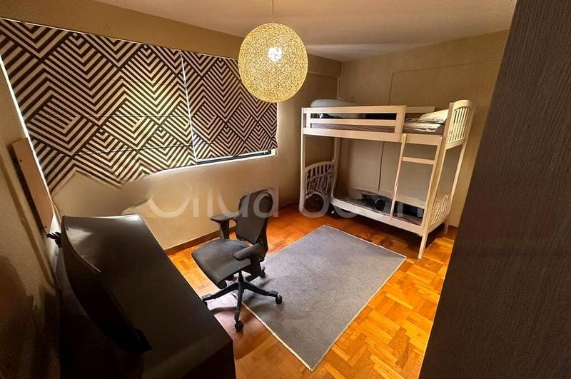 TELOK BLANGAH RISE 8