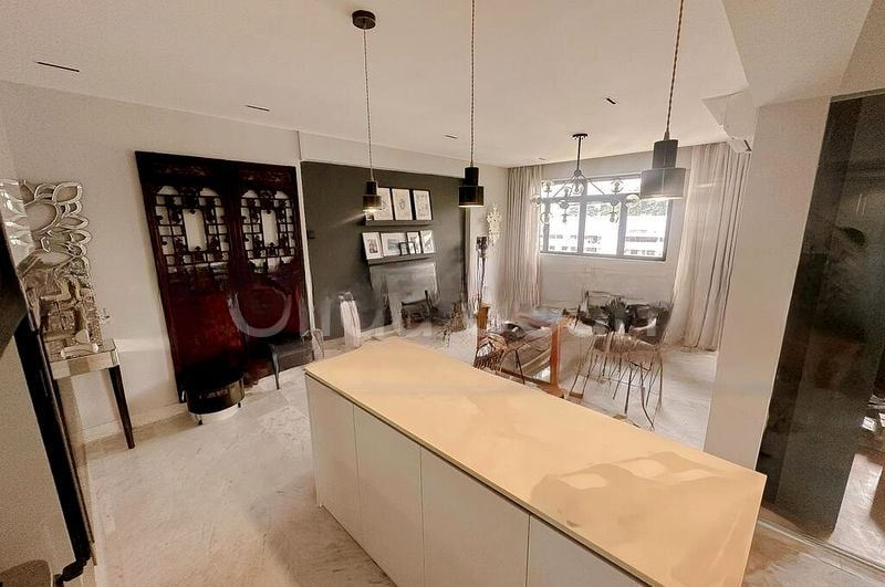 TELOK BLANGAH RISE 13