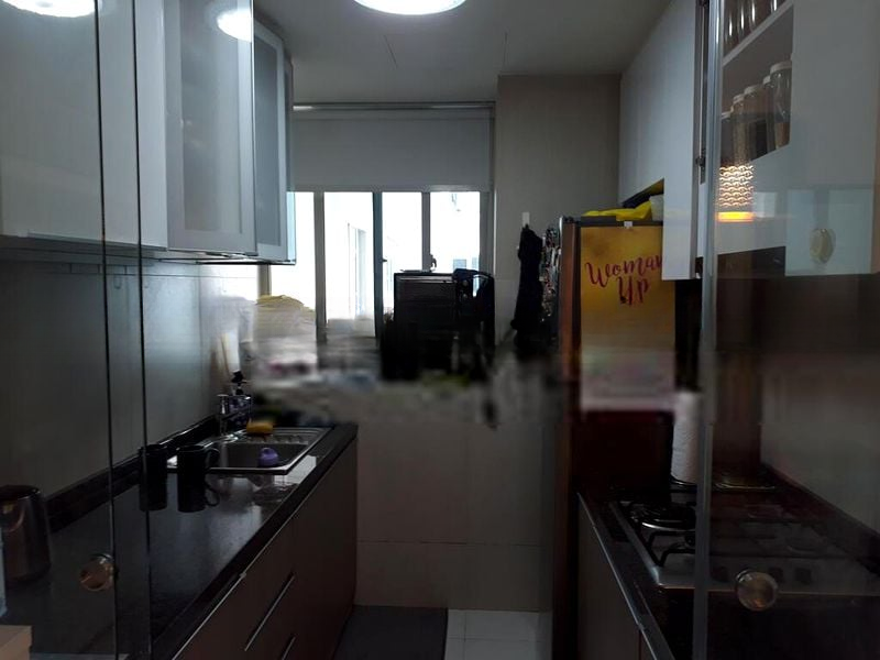 THE METROPOLITAN CONDOMINIUM 5