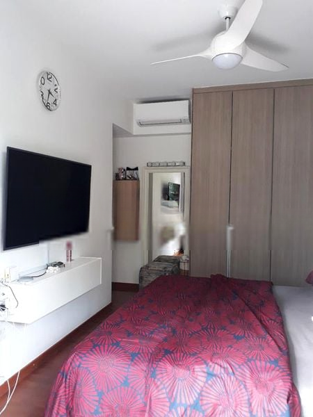 THE METROPOLITAN CONDOMINIUM 3