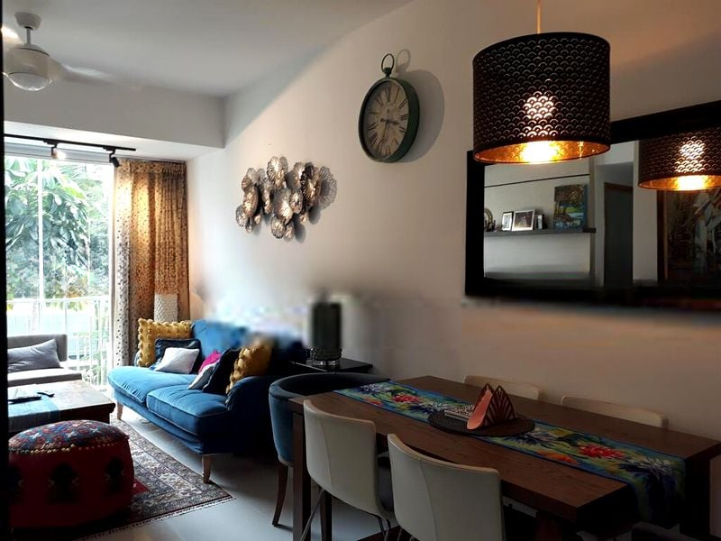 THE METROPOLITAN CONDOMINIUM 4