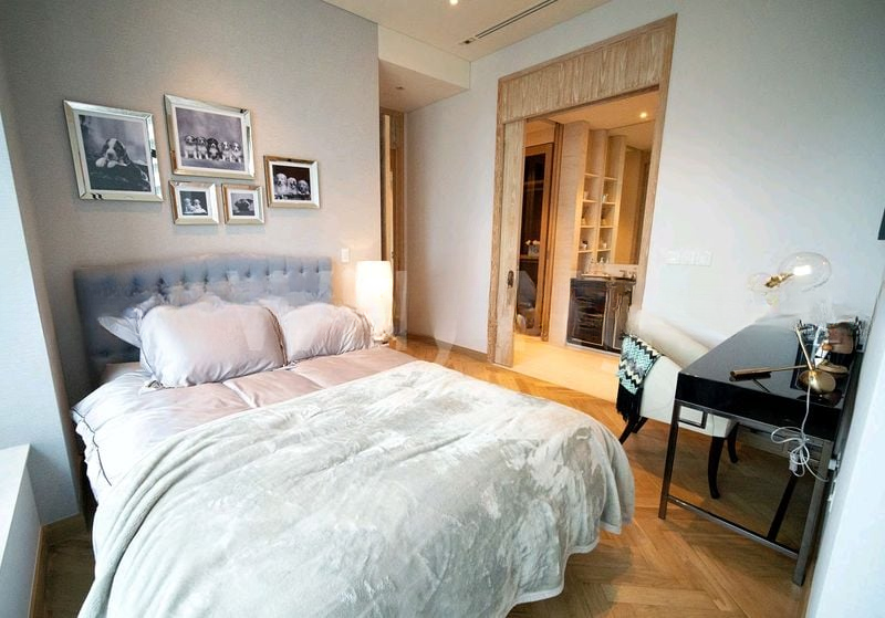 THE RITZ-CARLTON RESIDENCES SINGAPORE CAIRNHILL 8