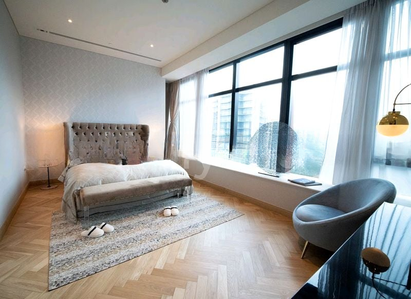 THE RITZ-CARLTON RESIDENCES SINGAPORE CAIRNHILL 7