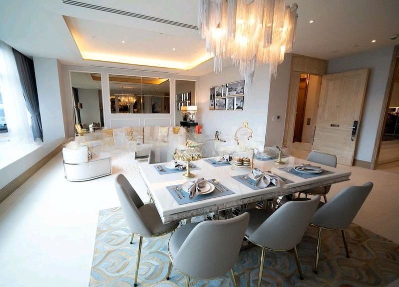 THE RITZ-CARLTON RESIDENCES SINGAPORE CAIRNHILL 3