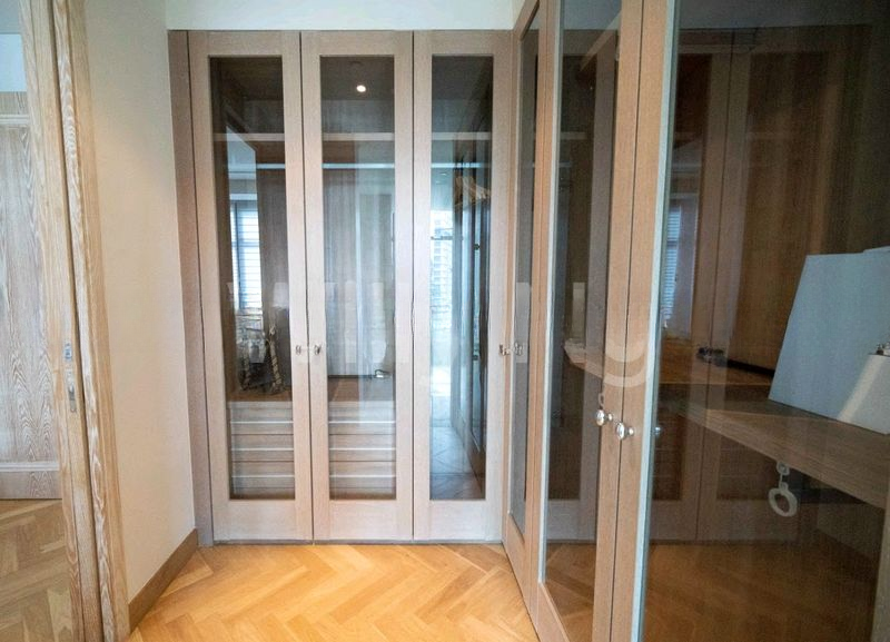 THE RITZ-CARLTON RESIDENCES SINGAPORE CAIRNHILL 9