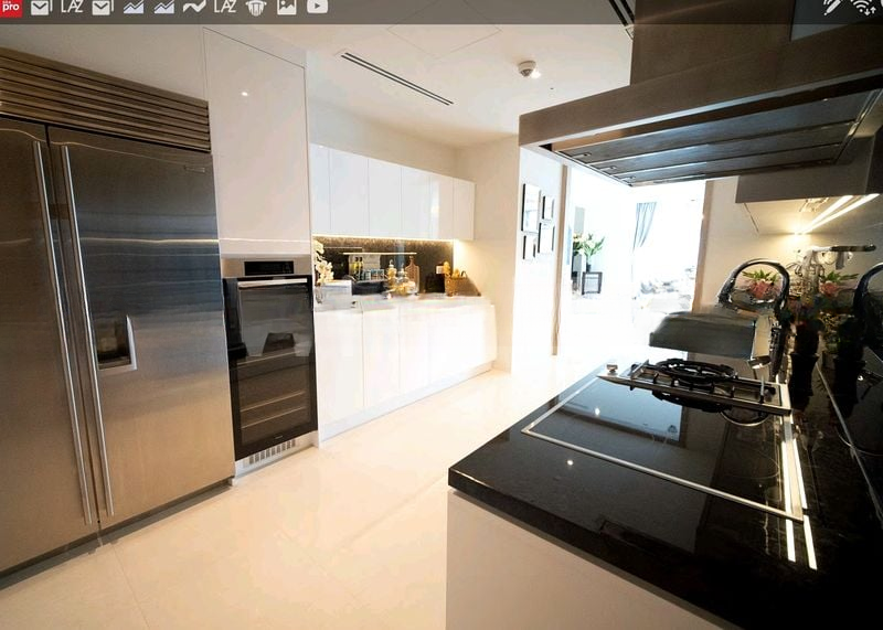 THE RITZ-CARLTON RESIDENCES SINGAPORE CAIRNHILL 13