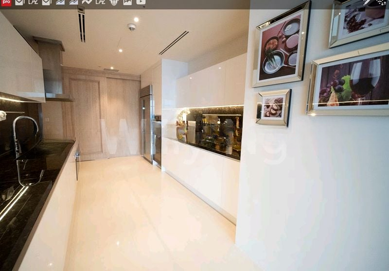 THE RITZ-CARLTON RESIDENCES SINGAPORE CAIRNHILL 12