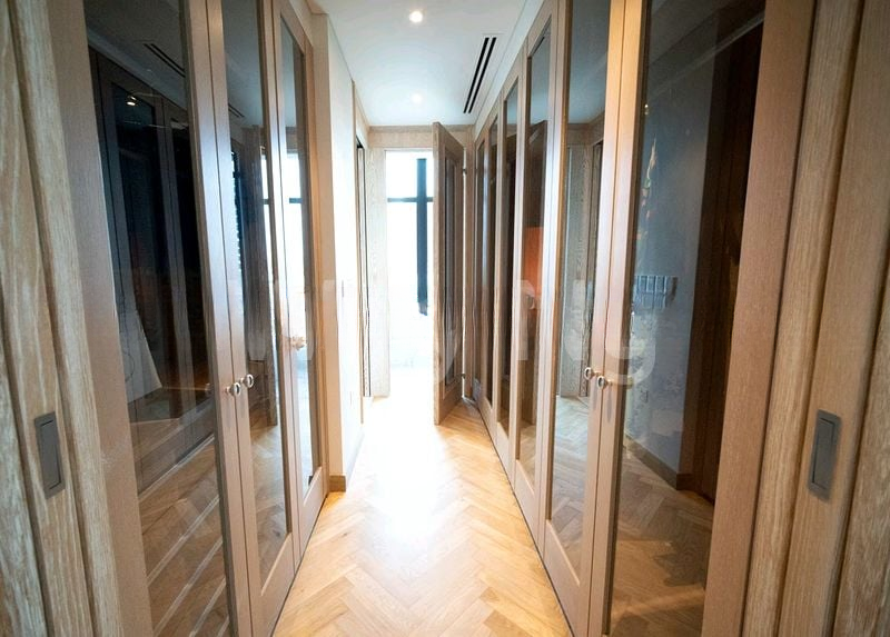 THE RITZ-CARLTON RESIDENCES SINGAPORE CAIRNHILL 11