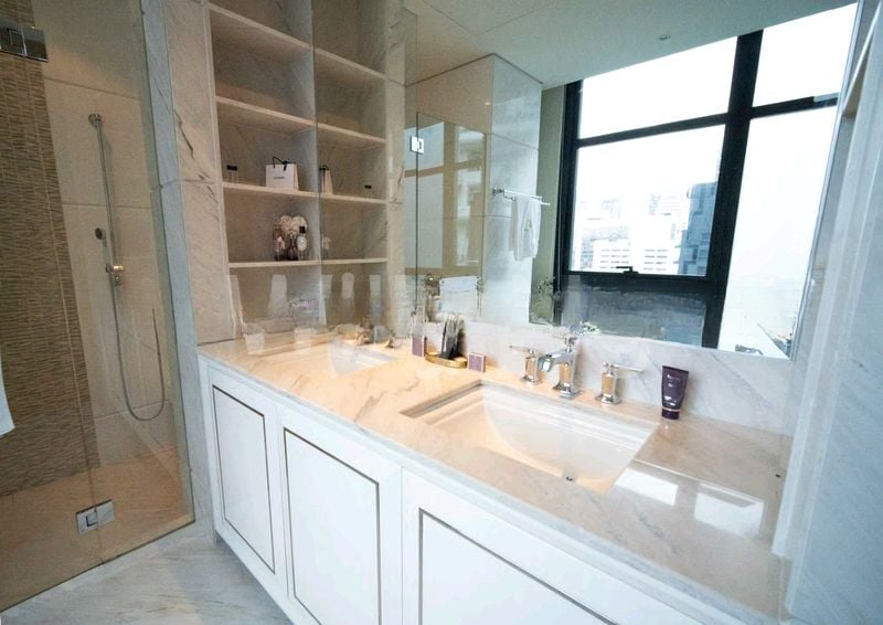 THE RITZ-CARLTON RESIDENCES SINGAPORE CAIRNHILL 14