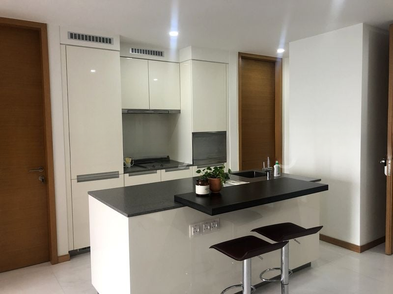 MARINA ONE RESIDENCES 3