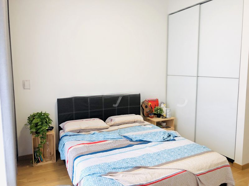 MARINA ONE RESIDENCES 5