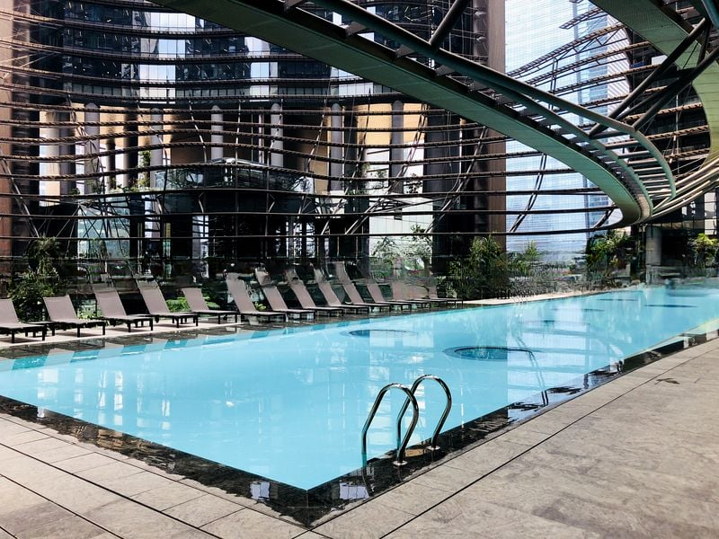 MARINA ONE RESIDENCES 8