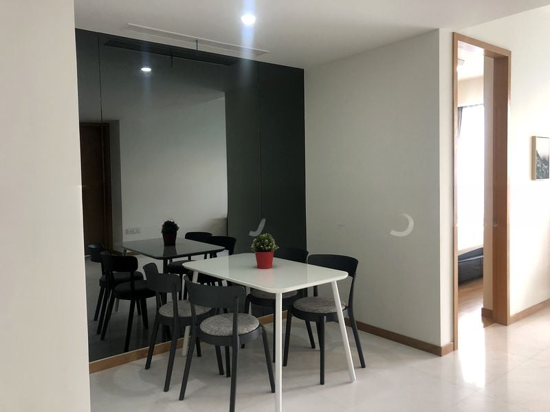 MARINA ONE RESIDENCES 2