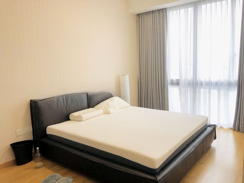 MARINA ONE RESIDENCES 6